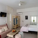 Vaporia Seaview - Balcony Appartamento
