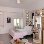 Appartamento Vaporia Seaview - Balcony Ermoupoli