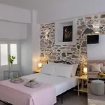 Vaporia Seaview - Balcony Apartman
