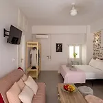 Vaporia Seaview - Balcony Appartamento Ermoupoli