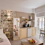 Appartamento Vaporia Seaview - Balcony Ermoupoli