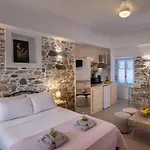 Appartamento Vaporia Seaview - Balcony