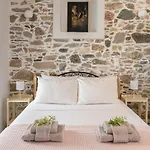 Vaporia Seaview - Balcony Appartamento *