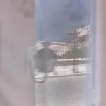 Vaporia Seaview - Balcony *