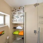 Appartamento Vaporia Seaview - Balcony