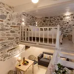 Vaporia Seaview - Balcony Appartamento Ermoupoli