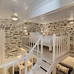 Vaporia Seaview - Balcony Appartamento Ermoupoli