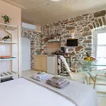 Vaporia Seaview - Balcony * Ermoupoli