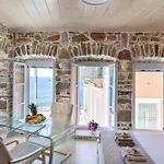 Appartamento Vaporia Seaview - Balcony Ermoupoli