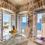 Vaporia Seaview - Balcony Appartamento