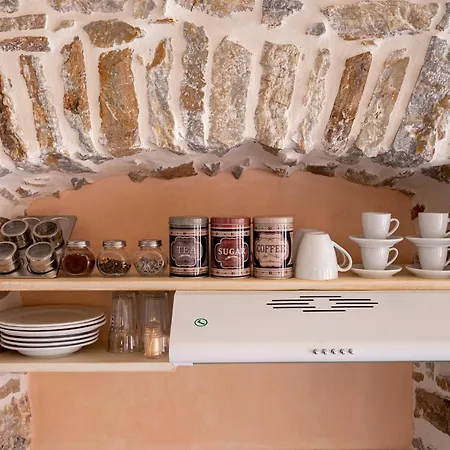 Vaporia Seaview - Balcony شقة *