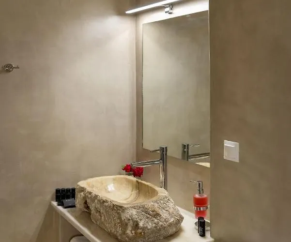 Vaporia Seaview - Balcony Ermupoli