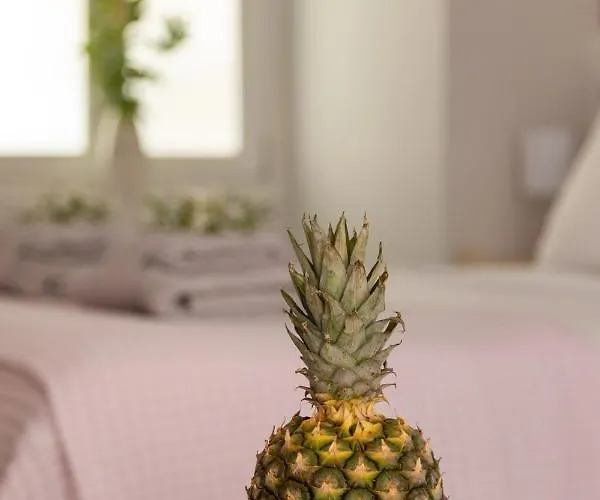 Vaporia Seaview - Balcony *