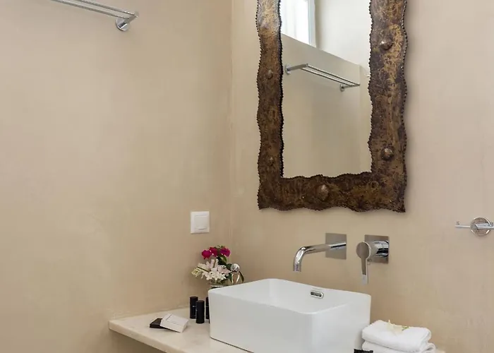 Apartmán Vaporia Seaview - Balcony Ermupoli