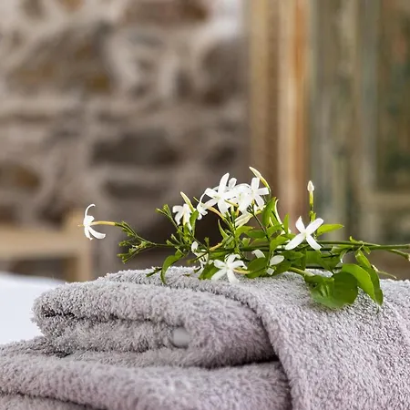 Apartment Vaporia Seaview - Balcony *