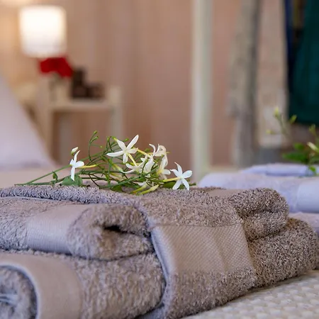 Vaporia Seaview - Balcony Lejlighed *