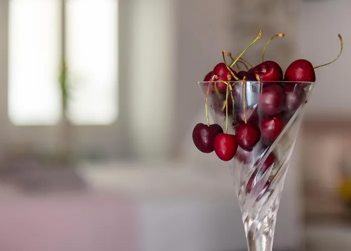 Vaporia Seaview - Balcony *